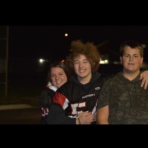 Meet your Posher, Jaden